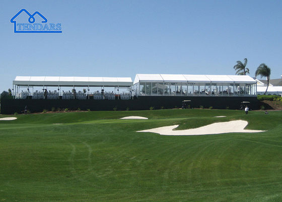 Big Aluminum Alloy Event Marquee Tent Commercial Outdoor Tent Flame Retardant Cheap Event Shelter (Tạm dịch: Tạm dịch:
