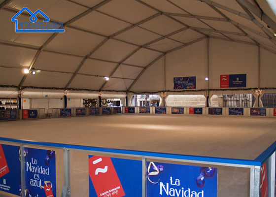 Lều sân tennis ngoài trời lớn với chứng chỉ ISO9001 TUV