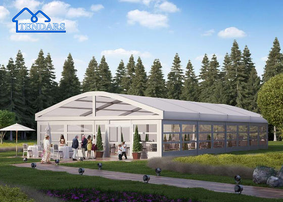 Ưu tiên ngoài trời bao gồm bảng điều khiển mái nhà Sports Hall Paddle sân tennis Lều cho các trung tâm thể thao