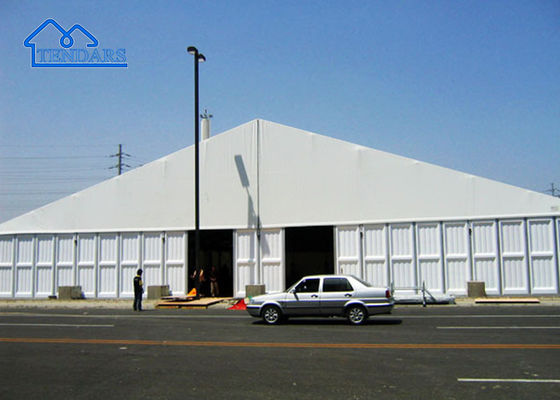 2.5m chiều cao Heavy Duty Marquee Tent Quảng cáo Thương mại tùy chỉnh ngoài trời in chiếu Tent Marquee lớn Để bán