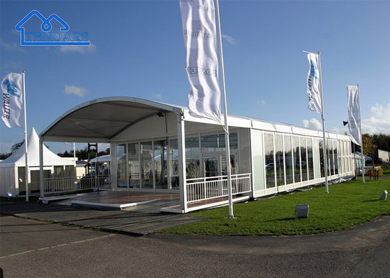 Quần trụ Arc Marquee đẹp kinh doanh tiếp tân tiệc cưới