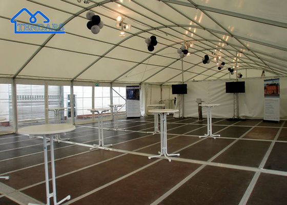 Custom Aluminum Outdoor Marquee Tent Waterproof For Summer Trade Show Tentnology Marquee (Tạm dịch: Tạm dịch: