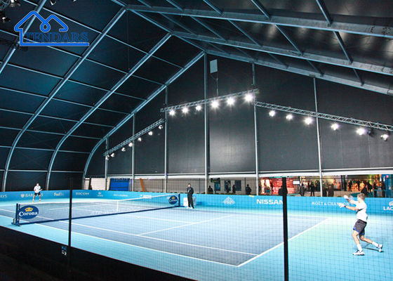 Lều cong chống nước Lều sân tennis cho các môn thể thao ngoài trời chất lượng cao