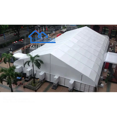Thập trường thể thao ngoài trời / trong nhà bằng nhôm