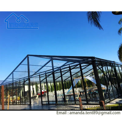 Hành trình Gala Tent Marquee bán, lều thương mại cho các sự kiện