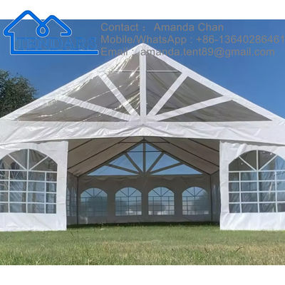 Lều tiệc ngoài trời hiện đại Thiết kế không thấm nước Lều gấp Lều mái vòm Lều biểu diễn Lều biểu diễn Lều biểu diễn
