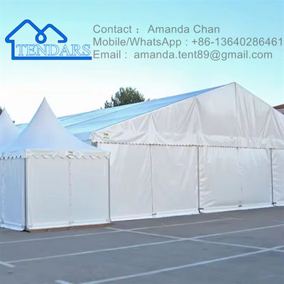 Công dụng nặng Lớn tùy chỉnh Chỗ trú ẩn Kho lưu trữ Kho lưu trữ Các cấu trúc Lều