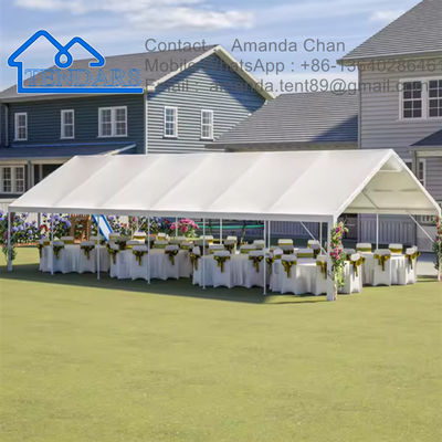 Giá rẻ ngoài trời lớn chống nước hạng nặng chống tia UV canopy lều bán
