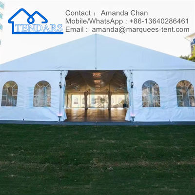 Heavy Duty Aluminum Frame Marquee Tent Church Tents For Event Outdoor (Tạm dịch: Tạm dịch: Tạm dịch: Tạm dịch: Tạm dịch: