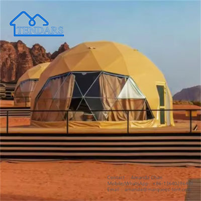 Pvc Camping Dome Hotel Tent Dome House Clamping Tent Glass Dome House Tent (Tạm dịch: Tạm dịch: Tạm dịch: